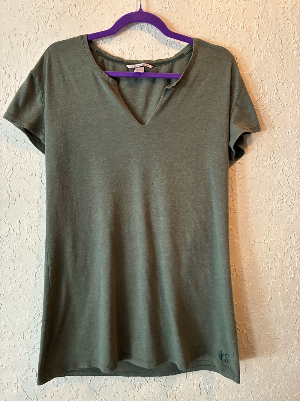 Victoria’s Secret Nightshirt
